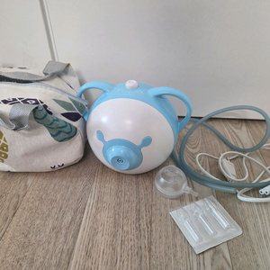 노si부 콧물 졸업