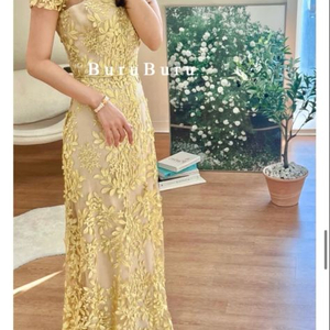 부루부루 드레스,원피스(미착용) 대여가 28만원