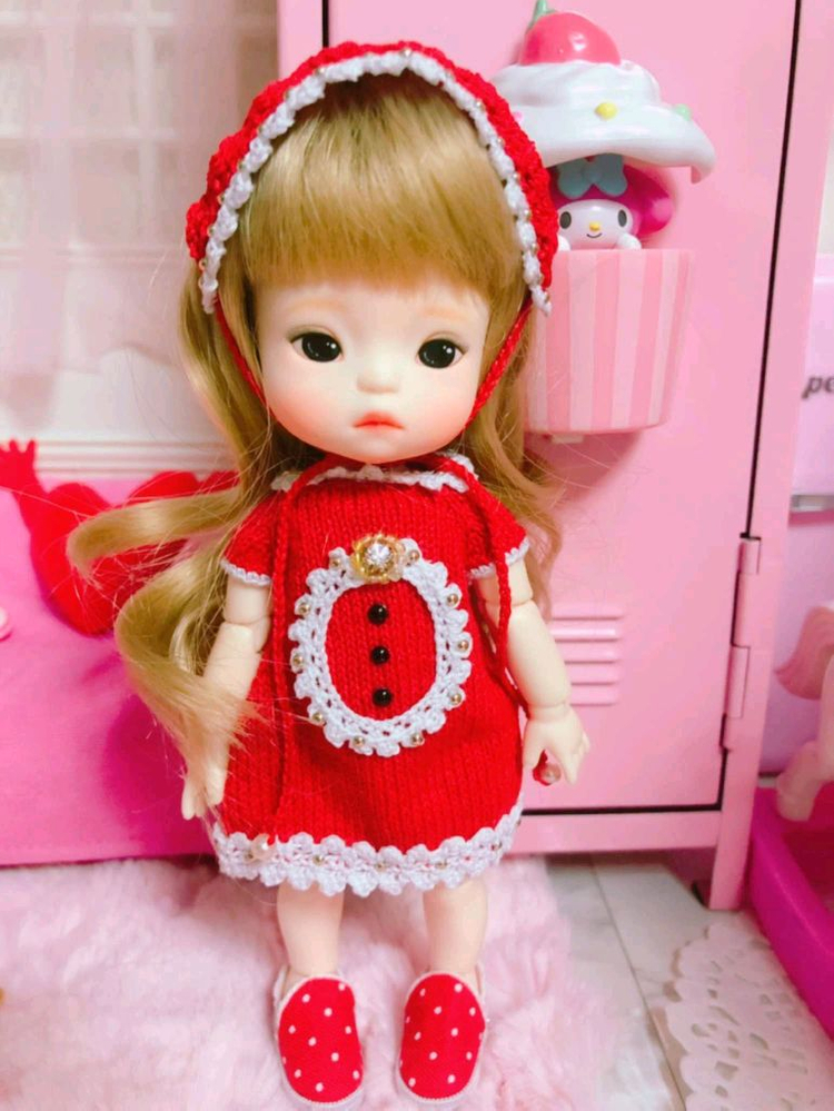 16cm 포켓의상--2