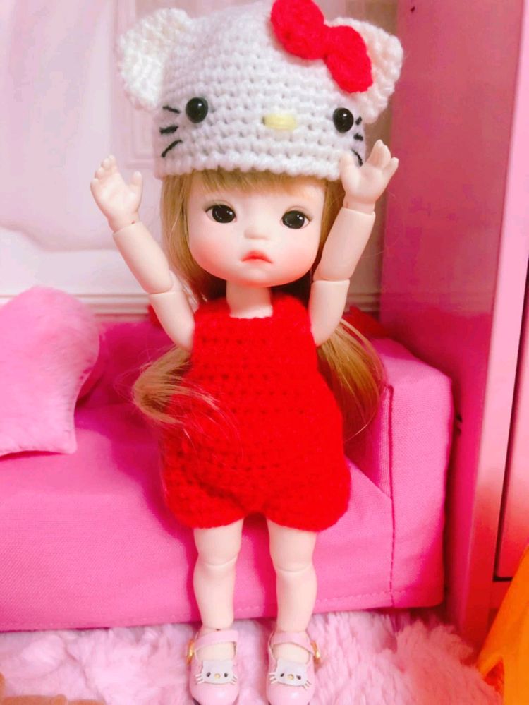 16cm 포켓의상--3