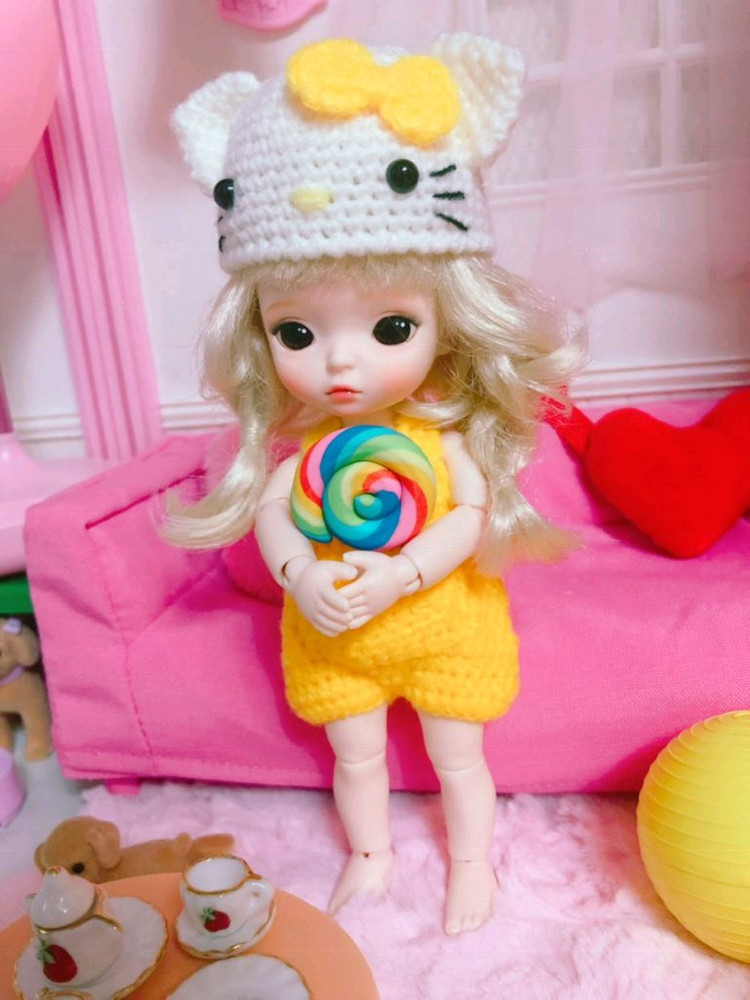 16cm 포켓의상--4