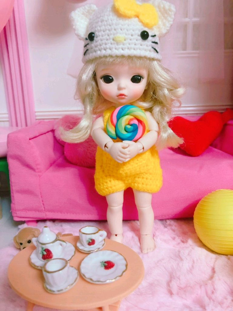 16cm 포켓의상--5