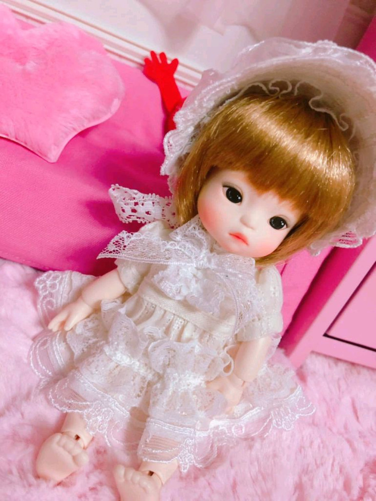 16cm 포켓의상--6