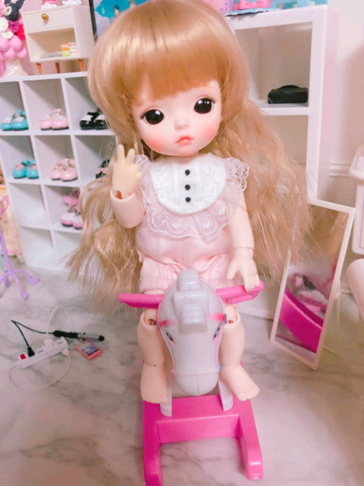 16cm 포켓의상--7