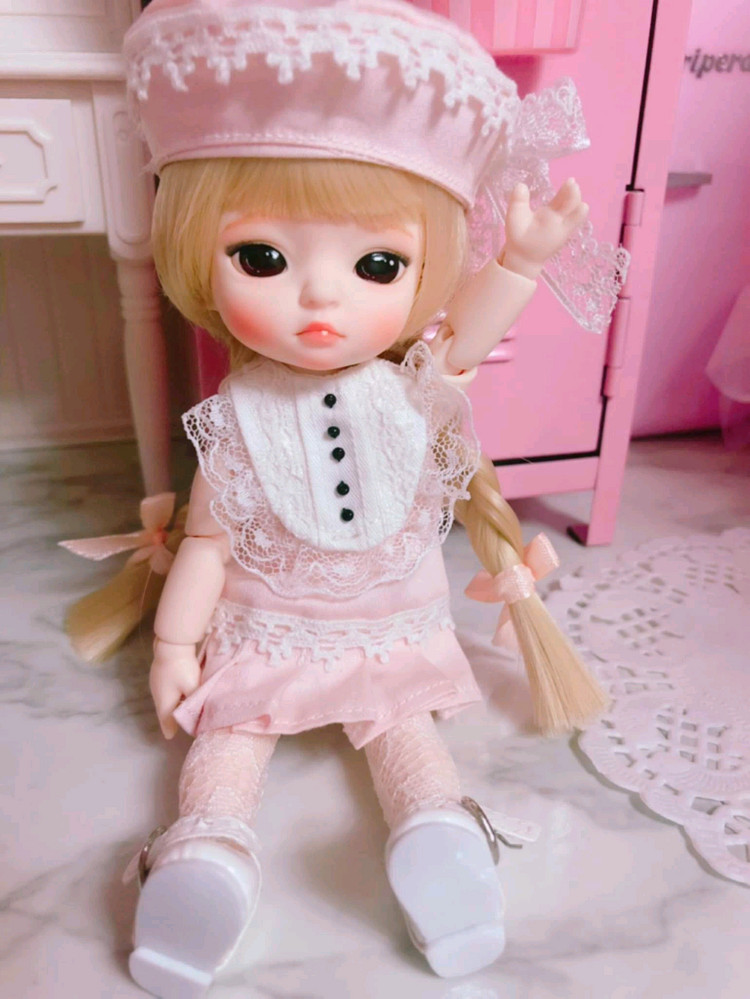 16cm 포켓의상--8