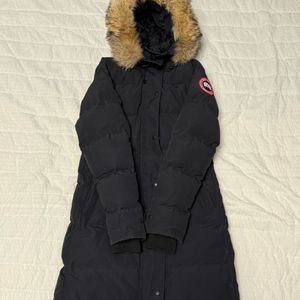 (XS) 캐나다구스 쉘번 44~55 사이즈 정품 이미지