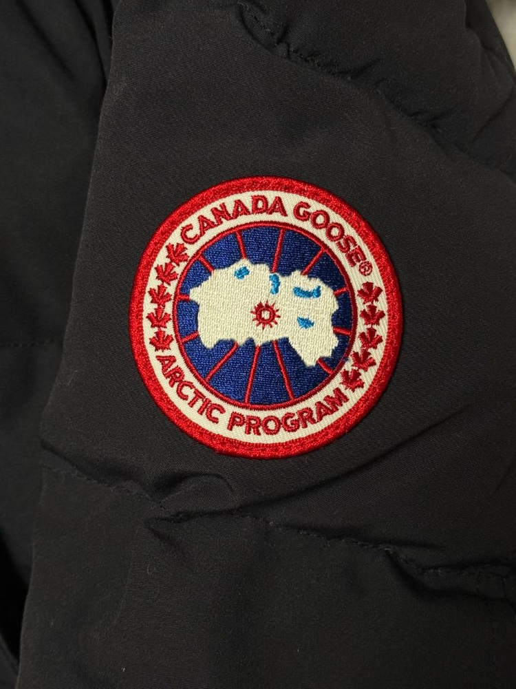 (XS) 캐나다구스 쉘번 44~55 사이즈 정품 이미지