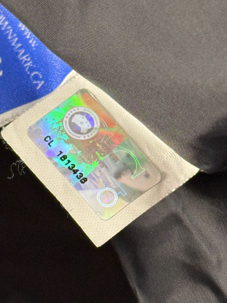 (XS) 캐나다구스 쉘번 44~55 사이즈 정품 이미지