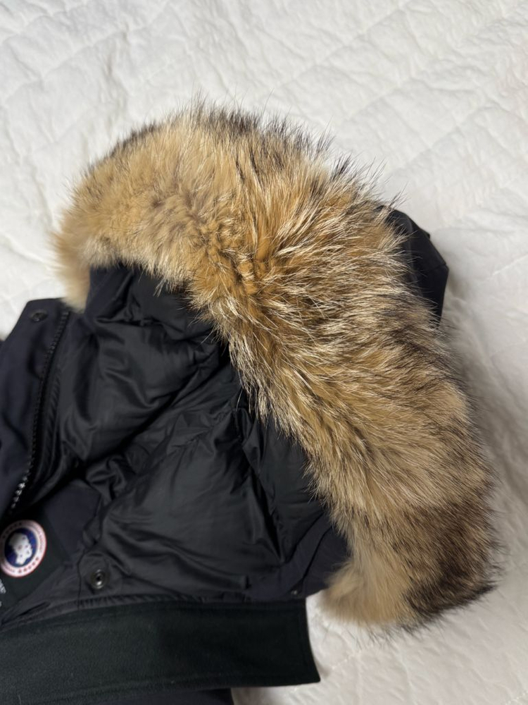 (XS) 캐나다구스 쉘번 44~55 사이즈 정품 이미지