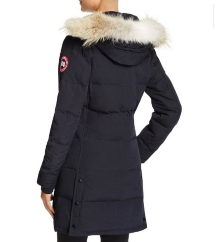 (XS) 캐나다구스 쉘번 44~55 사이즈 정품 이미지