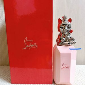 한정판) 크리스찬루부탱 루비두 로즈 edp 90ml 이미지