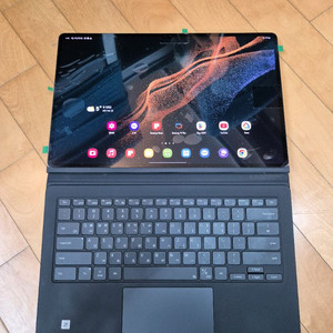 갤럭시 탭 S8 울트라 WI-FI 128GB 판매합니다.