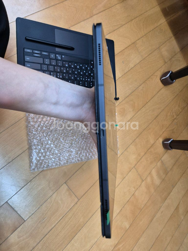 갤럭시 탭 S8 울트라 WI-FI 128GB 판매합니다.--4