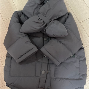 알퐁소 아기 패딩 24M