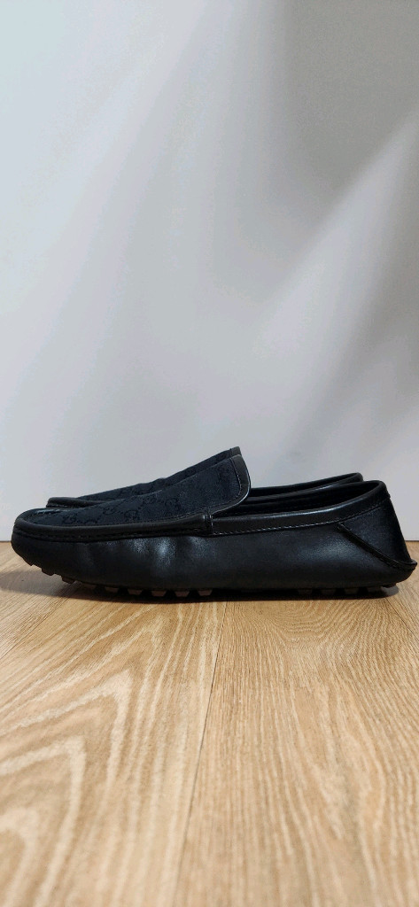 9/275 구찌신발 GG 로고 구찌로퍼 드라이빙슈즈 이미지