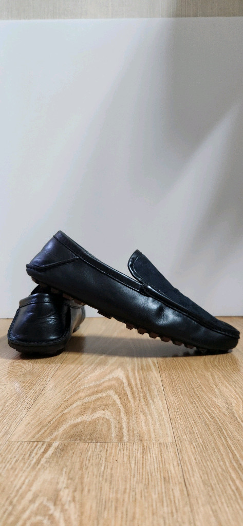 9/275 구찌신발 GG 로고 구찌로퍼 드라이빙슈즈 이미지