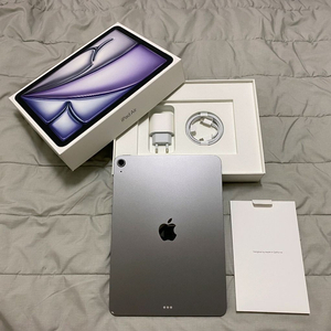 [애케플27.12] 아이패드 에어7 11 m3 128기가 와이파이