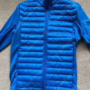 (골프)나이키 에어로로프트 골프 자켓 L(105)