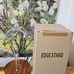 헤드폰 스탠드 1개 팝니다 (각개가능)