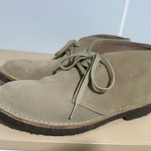 조셉트 레오 처카 부츠 데저트 부츠 260