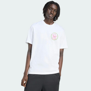 아디다스오리지날 티