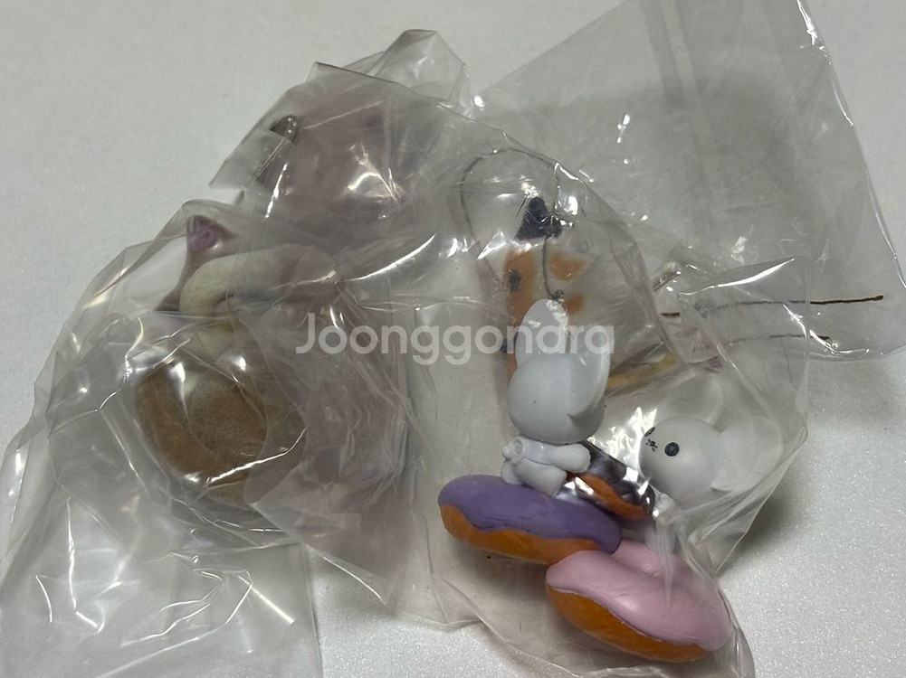 동물 가챠 세트 판매합니다--1