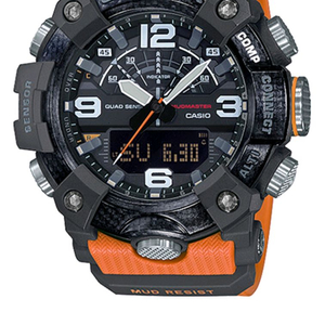 지샥 GG B100 1A9DR 시계판매합니다.