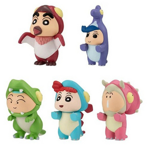 짱구 가챠 세트 판매합니다