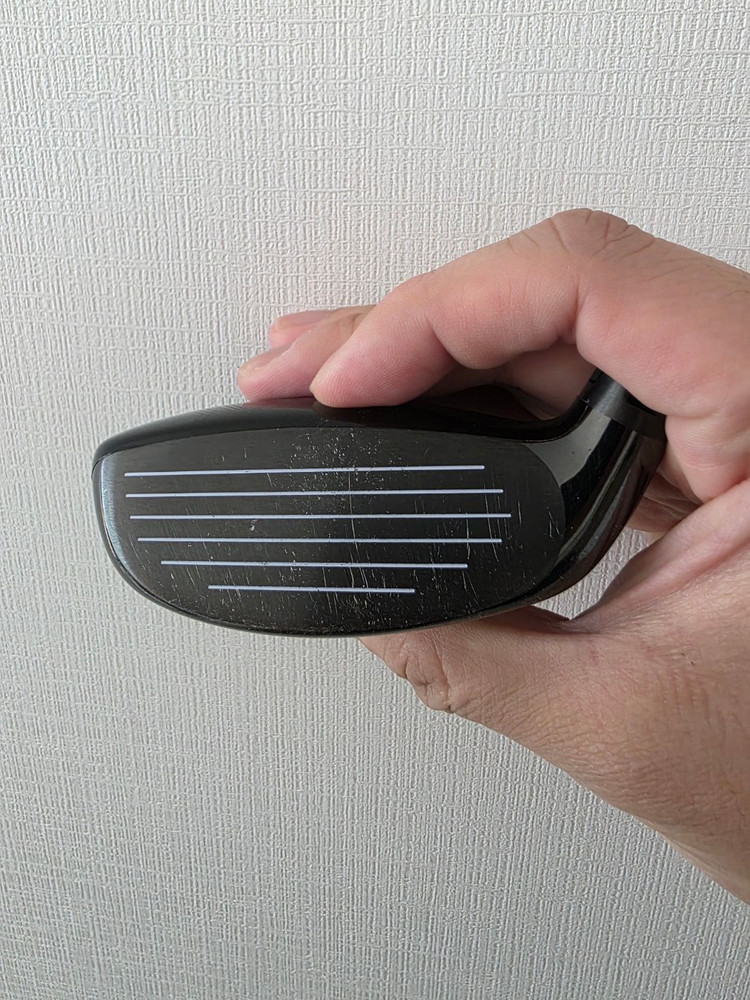 (헤드만) 유틸 tsr2 21도(4번) 타이틀리스트--2