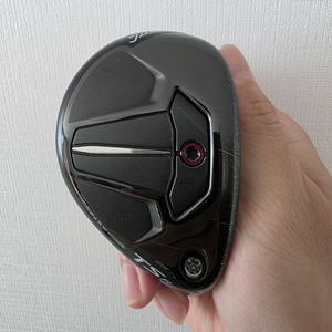 (헤드만) 유틸 tsr2 21도(4번) 타이틀리스트