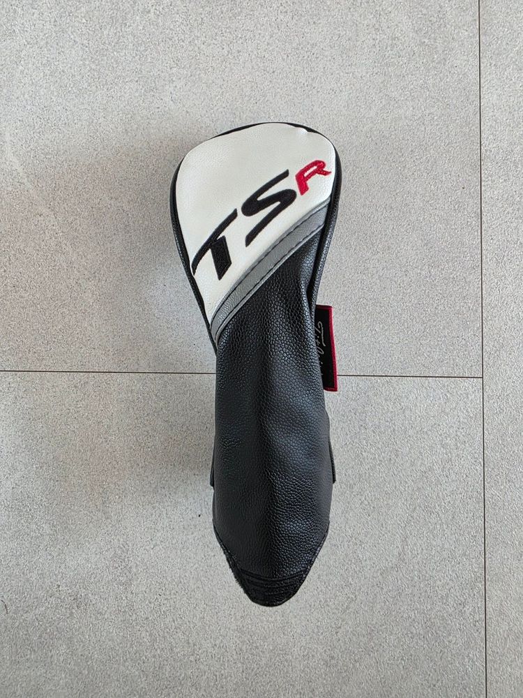 (헤드만) 유틸 tsr2 21도(4번) 타이틀리스트--4