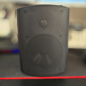 패러다임 STYLUS270 북쉘프 스피커 블랙 이미지