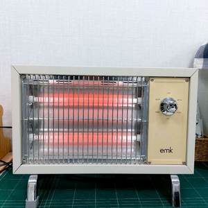 EMK 전기히터 EQH-S1612