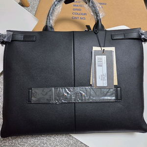 샘소나이트 VALLECITO 브리프케이스 블랙 새상품