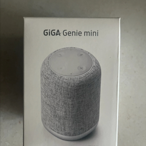 기가지니I 스피커 미니 이미지
