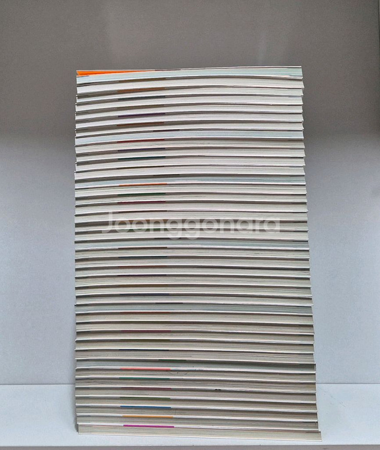 수학뒤집기 기본편 40권 택포--1