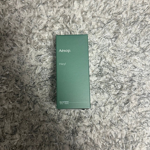 [미개봉,국문라벨]이솝 휠 50mL