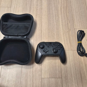 닌텐도스위치1 정품 프로컨트롤러(프로콘)