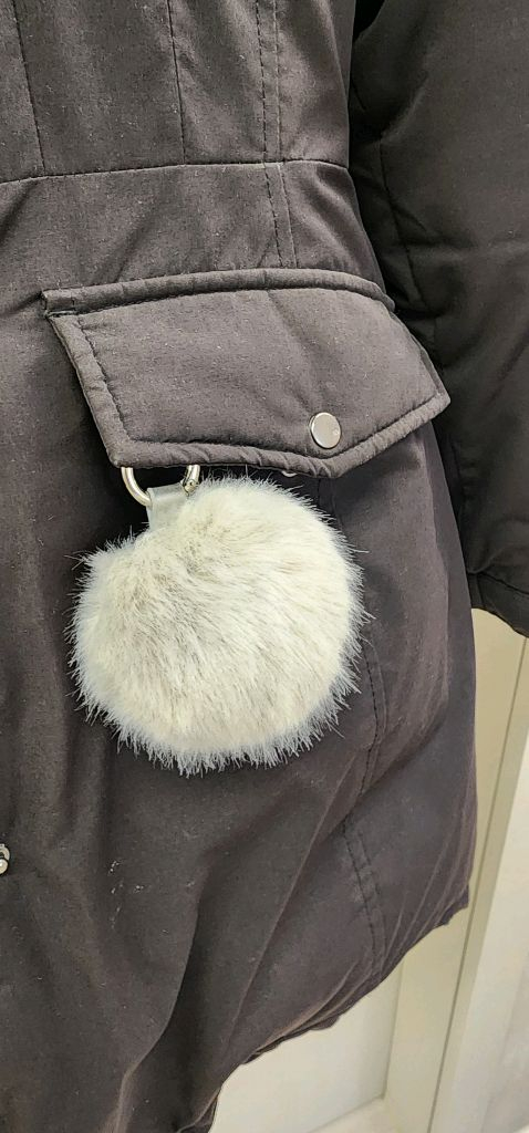 블루독 여아 구스패딩 점퍼--1