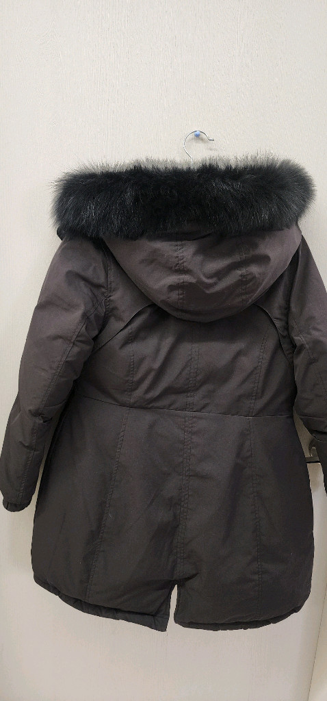 블루독 여아 구스패딩 점퍼--4