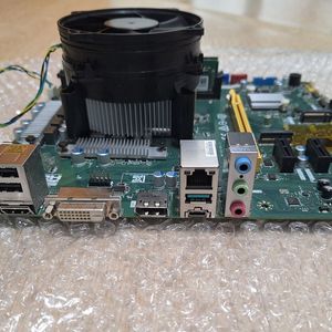 반본체 i3 8100, LG H310보드, DDR4 8G(4G*2), SSD 250G 이미지