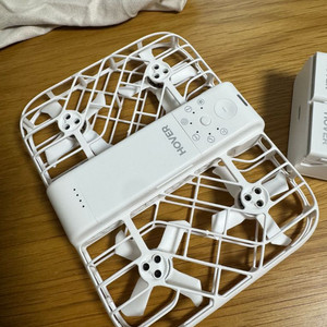 호버에어 x1 스마트