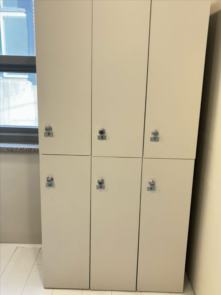 락커함 사물함 이미지
