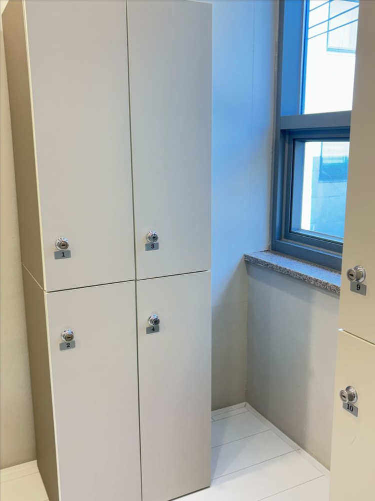 락커함 사물함 이미지