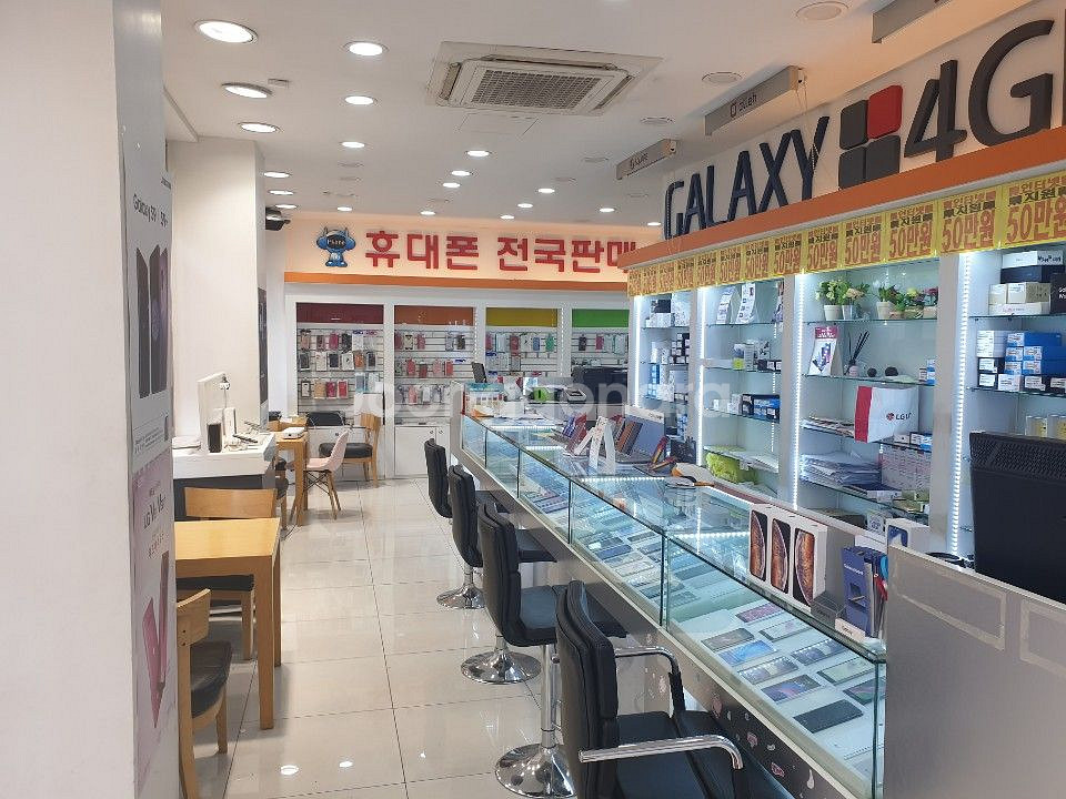 신용불량.통신체납자 본인명의 정상개통(일반개통)--1