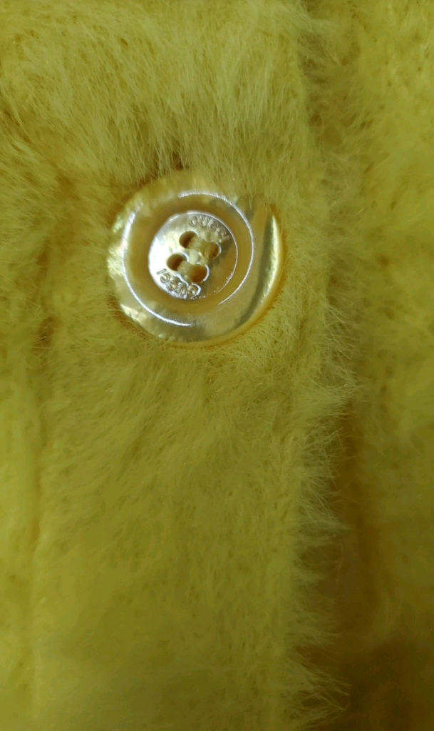 구찌 아디다스 콜라보 니트 가디건 팝니다--2