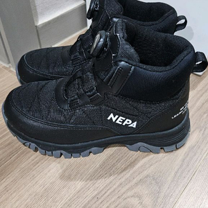 네파키즈 고어텍스 신발 220