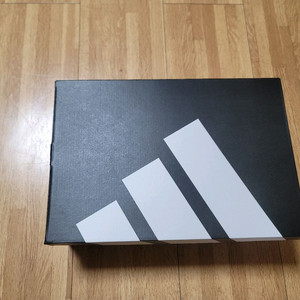 아디다스 아디오스 프로4 동마에디션 285. 이미지