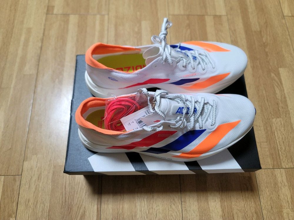 아디다스 아디오스 프로4 동마에디션 285. 이미지