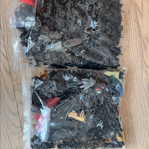 (급처)레고 바이오니클, 히어로팩토리 부품 일괄 판매